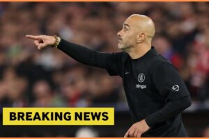Chelsea Reaches Out to Highly-Coveted Midfielder Pursued by Man United and Newcastlen