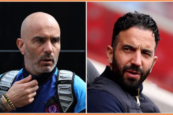 Chelsea Set Their Sights on Another Man United Star: Who Will Be Their Next ‘Special’ Target After Garnacho?n