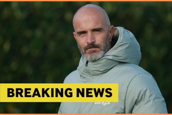 Chelsea Set Their Sights on Rising Star Marc Casado for Upcoming Transfer Windown