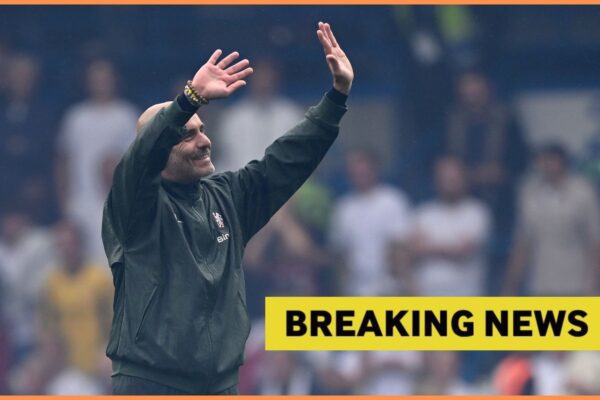 Chelsea Sets Sights on Rising Star Mario Gila for Potential Transfern