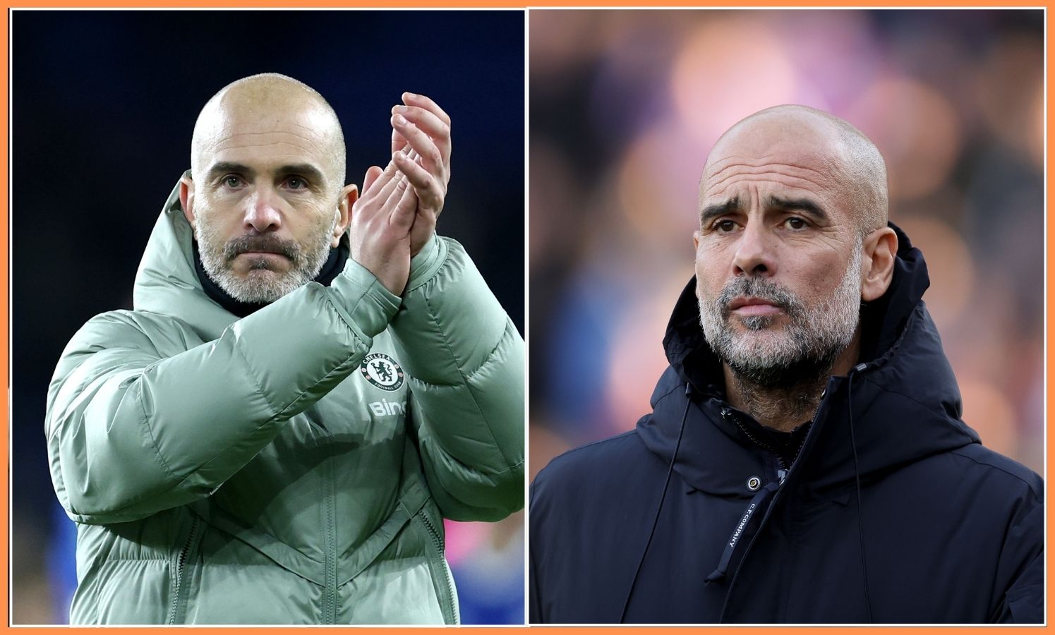 Chelsea and Manchester City Go Head-to-Head for Bayern Munich's Valued Star, Lauded by Kompany!n