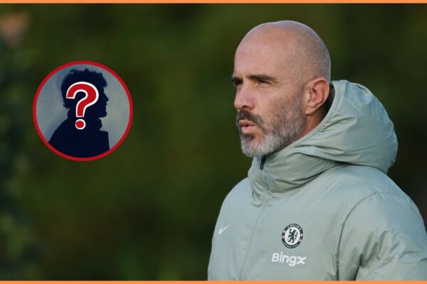 Chelsea's Maresca Pursues Manchester City Midfielder He Once Coachedn