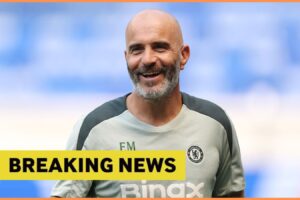 Chelsea's Position Revealed as Man City Intensifies Pursuit of Manager Enzo Marescan