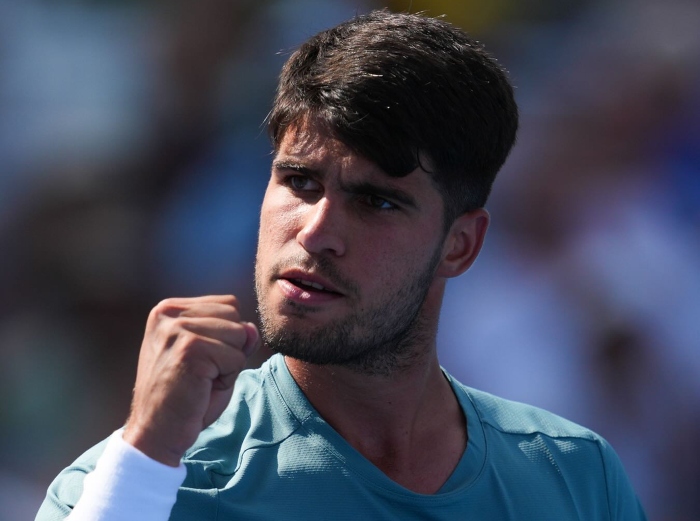 Cincinnati Open Breaks Records with Unprecedented Tennis Highlights - 10sBalls.com • TennisBalls.com