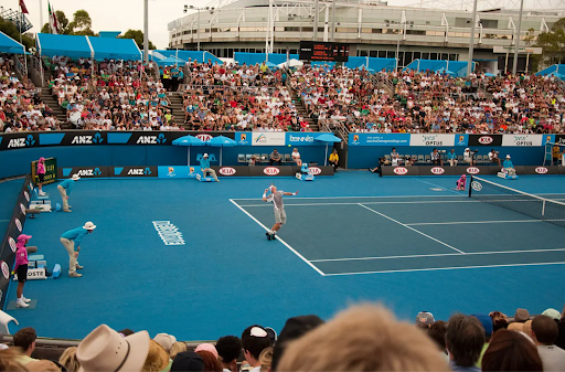 Cost-Effective Travel Guide for Fans Attending the Australian Open