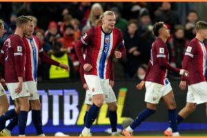 Could Norway Shock the World and Claim World Cup Glory?n