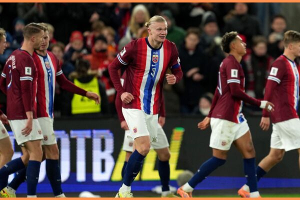Could Norway Shock the World and Claim World Cup Glory?n