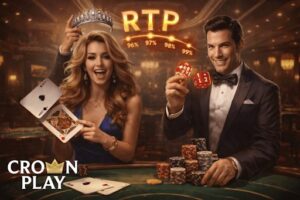 Crownplay Casino: Your Anytime Destination for Thrilling Real Money Gaming