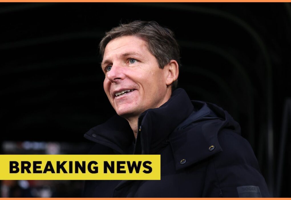 Crystal Palace Set to Make Bold January Bid for Tottenham Starn