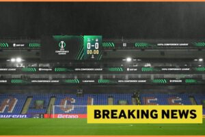 Crystal Palace's Intriguing Plans: Will They Make a January Play for Brennan Johnson?n