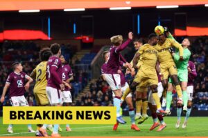 Crystal Palace's Official Position on Jean-Philippe Mateta's Potential Move to Manchester Unitedn