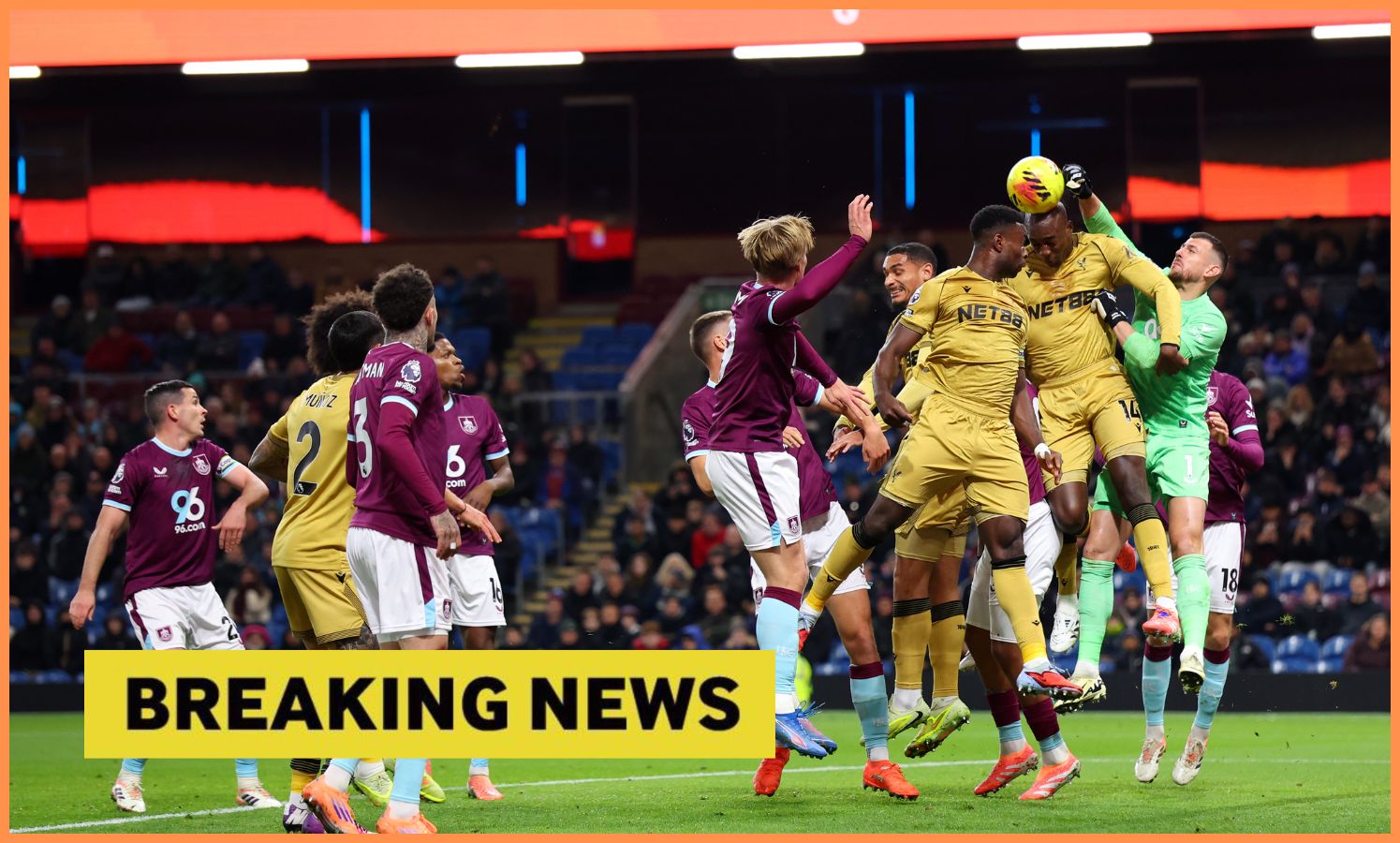 Crystal Palace's Official Position on Jean-Philippe Mateta's Potential Move to Manchester Unitedn