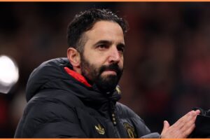 Did Manchester United's Tactical Shift Pay Off? Analyzing the Numbers Behind Their Formation Changen