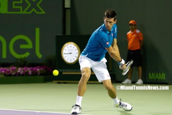 Djokovic Commits to Adelaide Tournament Ahead of Australian Open