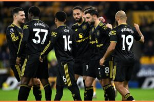 Do Manchester United Truly Have a Shot at the Top Four, or Is the League Table Just an Illusion?n