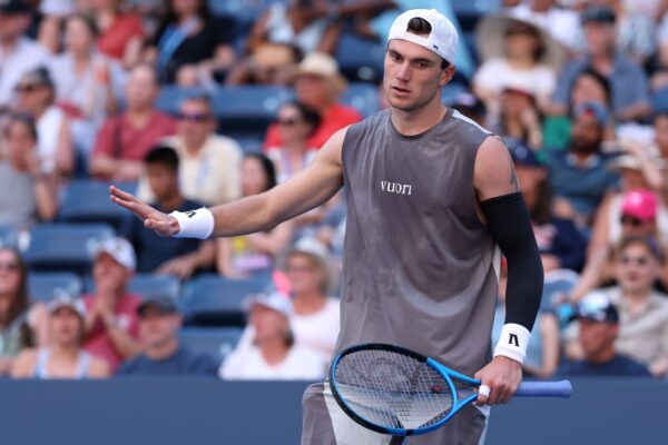 Draper, Britain’s Top Ranked Player, Set to Miss 2026 Australian Open