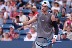 Draper, Leading British Player, Set to Miss 2026 Australian Open