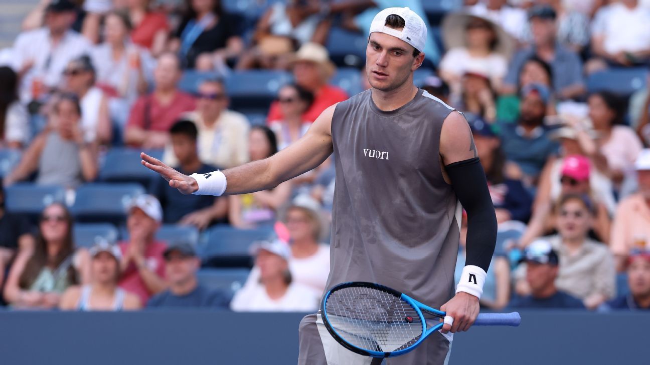 Draper, Leading British Player, Set to Miss 2026 Australian Open