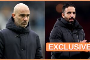 Emerging Talent: Chelsea and Manchester United Among Clubs Courting Promising Young Serie A Centre-Backn