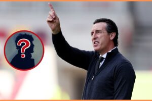 Emery Targets West Ham Striker as Villa Seeks New Talentn