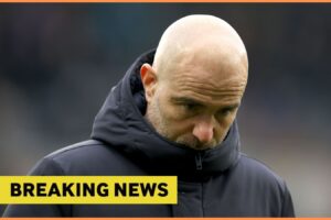 Enzo Maresca Drops Major Hint: Chelsea Star Could Be Heading for January Exit!n