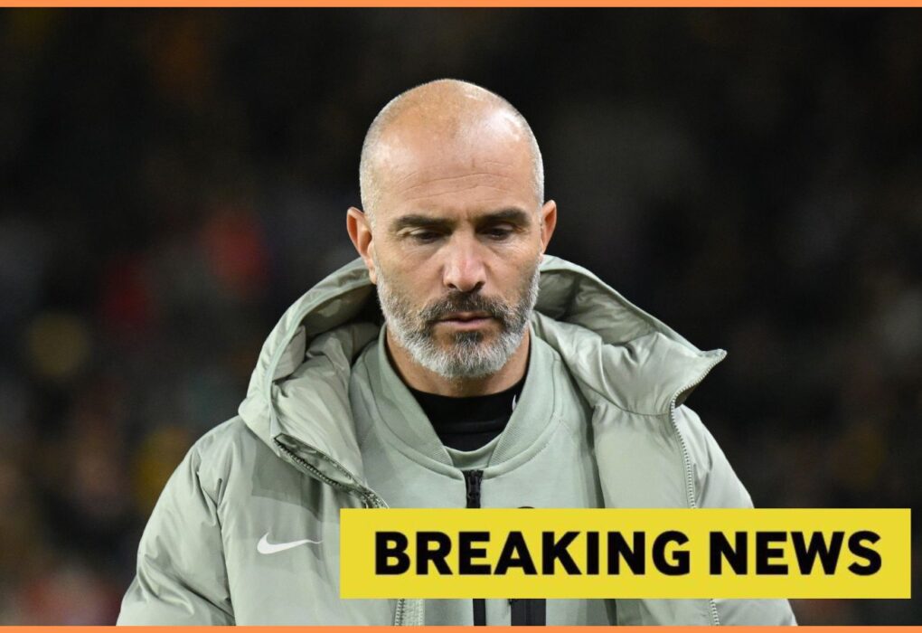 Enzo Maresca Issues Worrying Update on Cole Palmer’s Conditionn