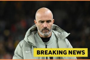 Enzo Maresca Issues Worrying Update on Cole Palmer’s Conditionn