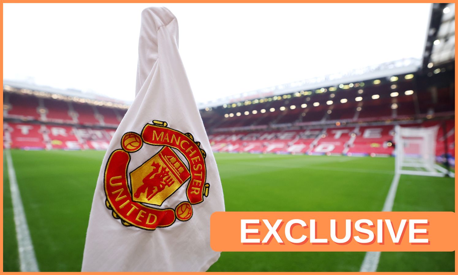 Exciting Contender Emerges for Man United Job: Manager with a Tumultuous 2025 Takes the Leadn