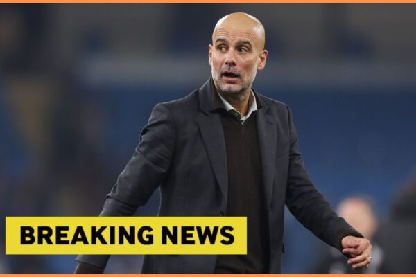Exciting Developments: Man City Poised to Finalize January Signing Following Productive Talks on Mondayn