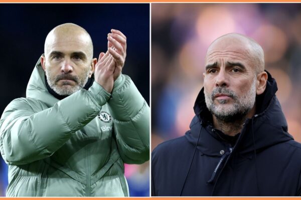 Exciting Young Talent Catches Attention of Chelsea and Man City: A New Football Star on the Rise!n