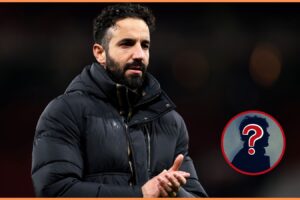 Exclusive: Agent Heads to England for Talks with Manchester Unitedn