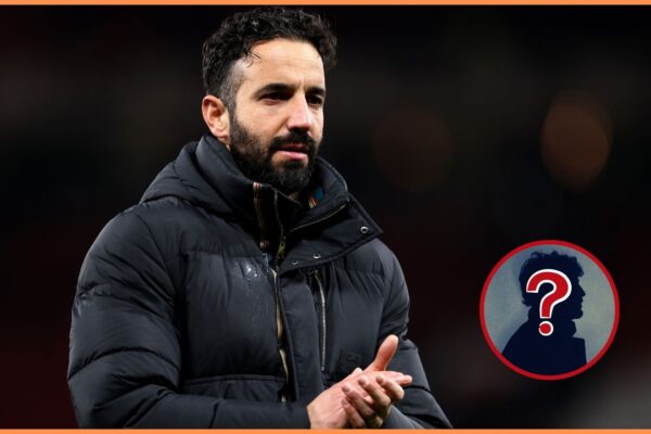 Exclusive: Agent Heads to England for Talks with Manchester Unitedn