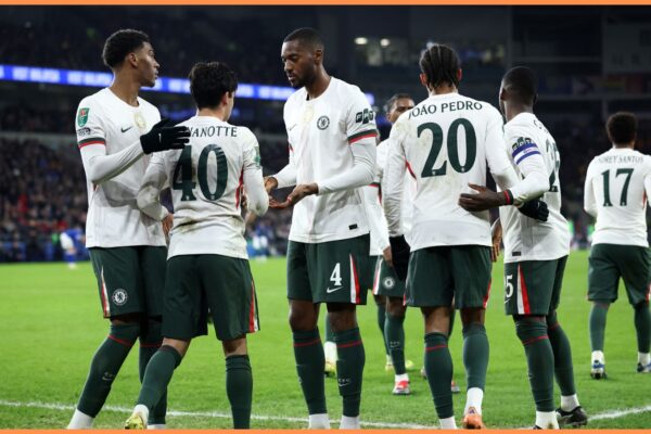 Exclusive Insight: Chelsea's Reaction to Man City's Surprising Transfer Interest in Key Playern