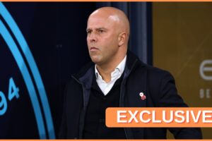 Exclusive: Liverpool Eye Six-Month Loan Signing to Offset Alexander Isak's Absencen