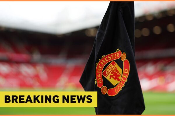 Exclusive: Manchester United Poised to Splash Out €100 Million for Midfield Starn