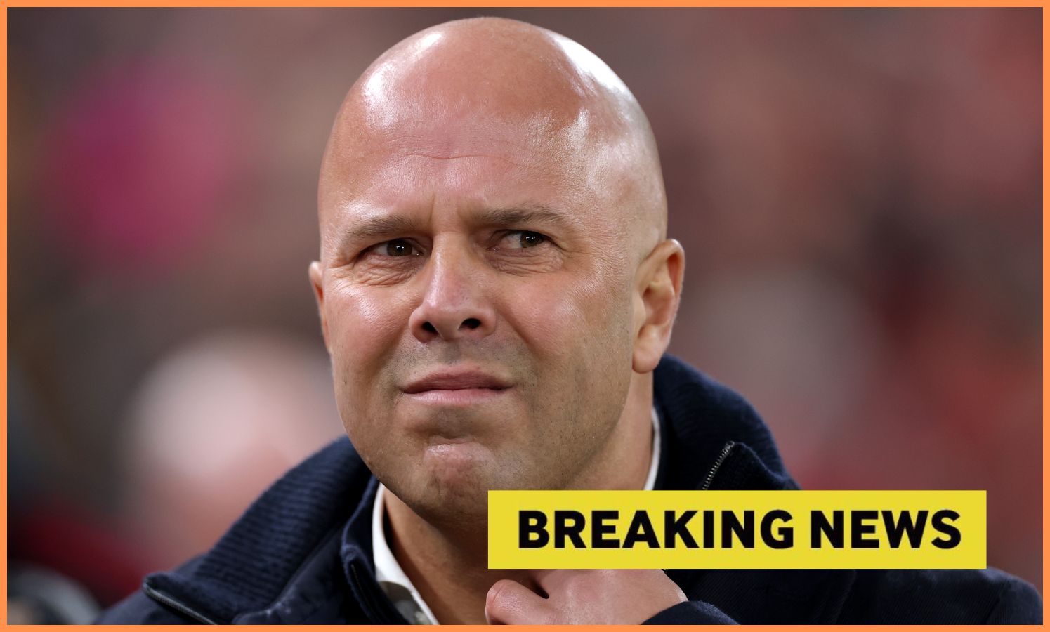 Exclusive Meeting Planned: Salah to Discuss One Key Agenda Itemn