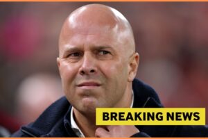 Exclusive Meeting on the Horizon: Salah's Agenda Takes Center Stagen