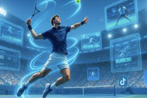 Exploring Digital Engagement in Tennis Communities: A Modern Approach to Fan Communication