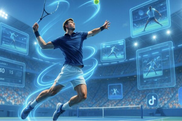 Exploring Digital Engagement in Tennis Communities: A Modern Approach to Fan Communication