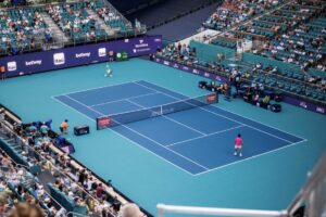 Exploring the Influence of Host-City Nightlife on Tennis Travel Experiences