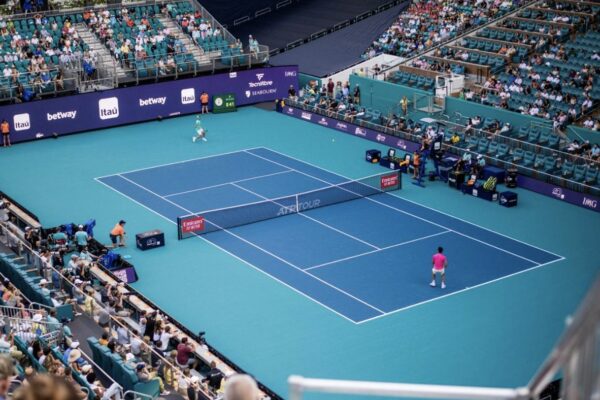 Exploring the Influence of Host-City Nightlife on Tennis Travel Experiences