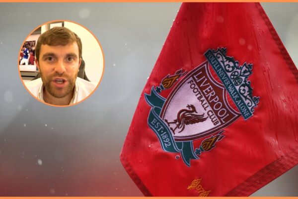 Fabrizio Romano Reveals Exciting Liverpool Transfer Update!n