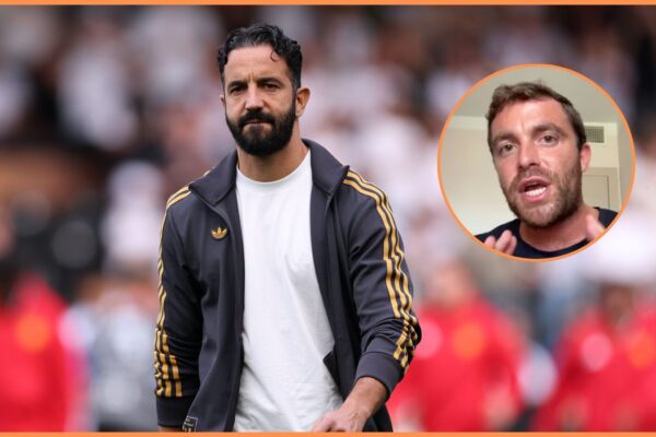 Fabrizio Romano Reveals: Man United Star in Advanced Talks for January Exit!n