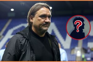 Farke Teases Exciting Double Transfer Move Ahead of January Window!n