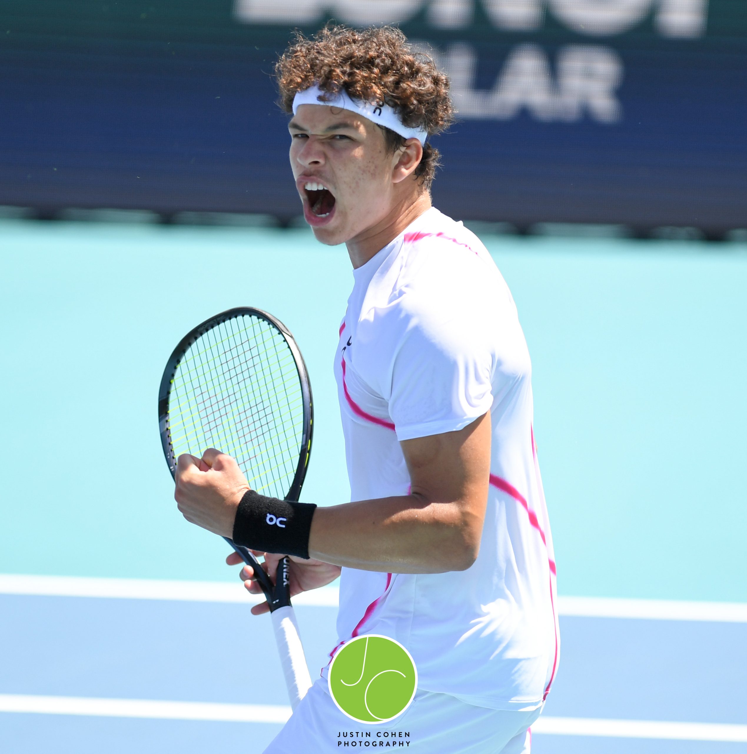 Five Promising Male Contenders to Watch for Great Value at the Australian Open