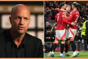 Former Barcelona Chief Unveils Stunning Near-Signing of 'Special Player' Before Manchester United Scoopn