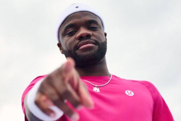 Frances Tiafoe Teams Up with Ben Shelton in U.S. Clay Court Tennis Circuit - 10sBalls.com • TennisBalls.com
