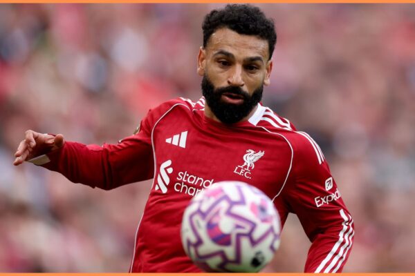 Graeme Souness Reveals What Truly Disturbs Him About Mo Salah's Liverpool Sagan