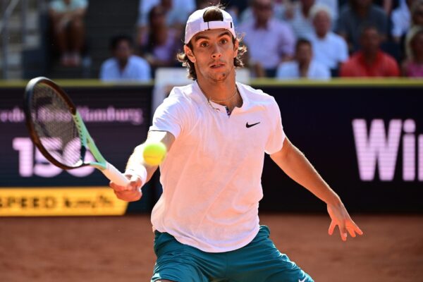 How Online Entertainment Brands Are Transforming the Economics of Tennis Sponsorship