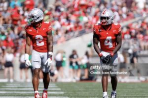 Indiana vs. Ohio State: Betting Odds, Match Preview, Expert Picks, and Predictions